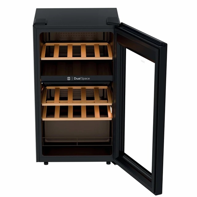 Cantinetta Vino Wine Bank 50 Serie 5 - HWS32GDG