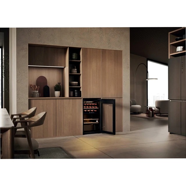 Cantinetta Vino Wine Bank 50 Serie 5 - HWS32GDG