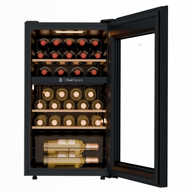 Cantinetta Vino Wine Bank 50 Serie 5 - HWS32GDG