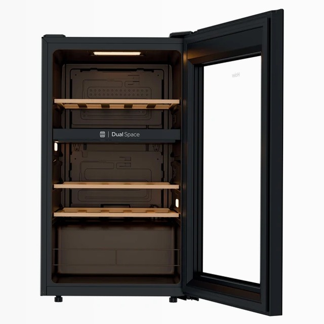 Cantinetta Vino Wine Bank 50 Serie 5 - HWS32GDG