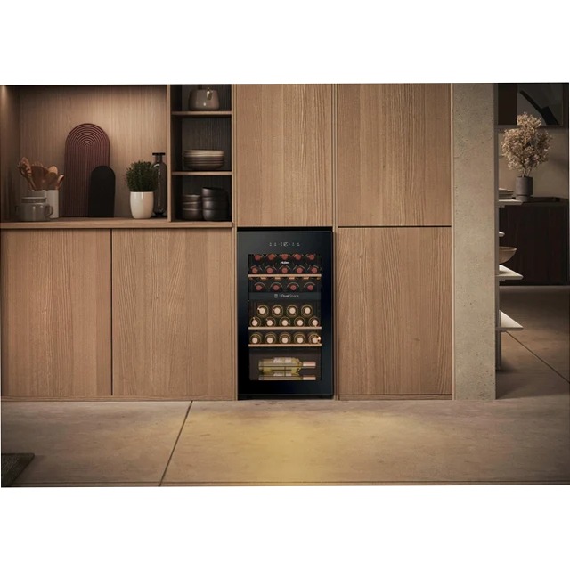 Cantinetta Vino Wine Bank 50 Serie 5 - HWS32GDG