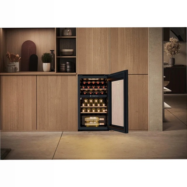 Cantinetta Vino Wine Bank 50 Serie 5 - HWS32GDG