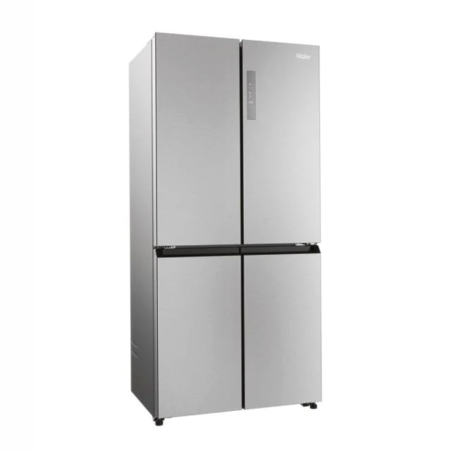 Frigorifero Multiporta Cube 83 Serie 3 - HCR3818ENMM Inox Multidoor Libera