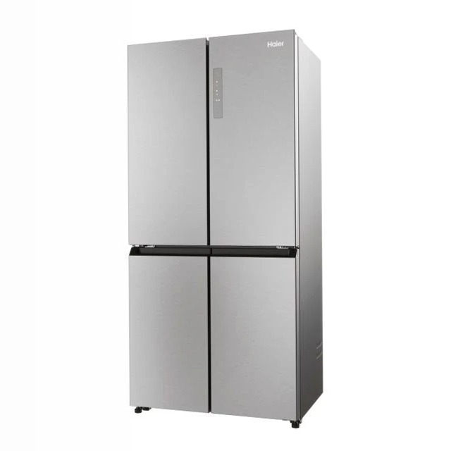 Frigorifero Multiporta Cube 83 Serie 3 - HCR3818ENMM Inox Multidoor Libera