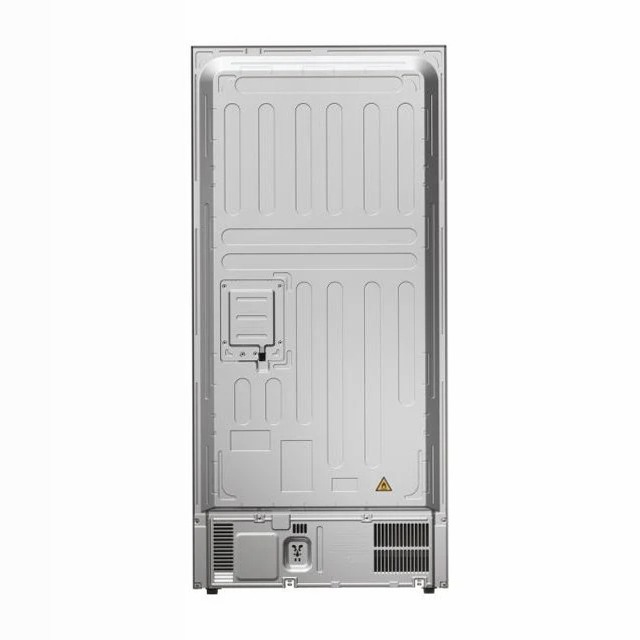 Frigorifero Multiporta Cube 83 Serie 3 - HCR3818ENMM Inox Multidoor Libera