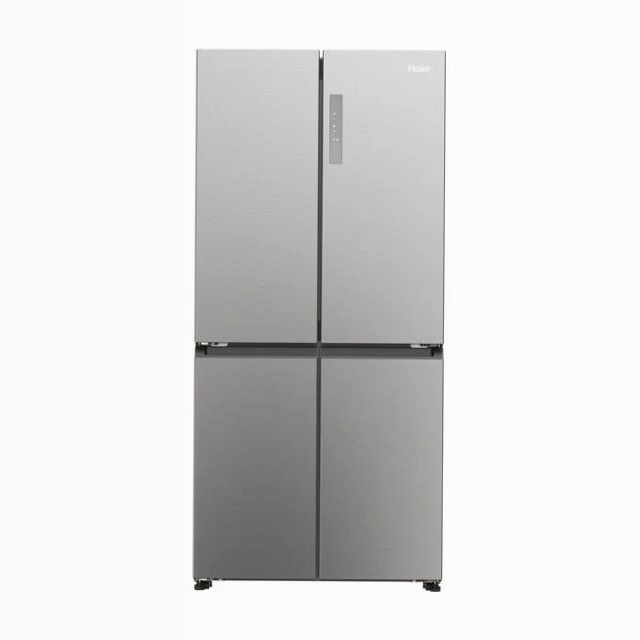 Frigorifero Multiporta Cube 83 Serie 3 - HCR3818ENMM Inox Multidoor Libera
