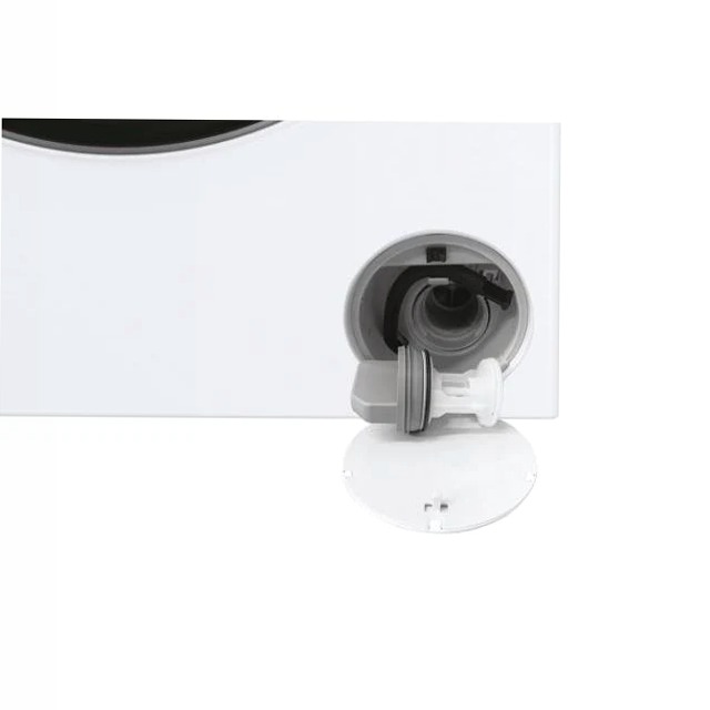Lavatrice a carica frontale - I-Pro Serie 5 - HW80-B14959EU1 - 31019958 5kg