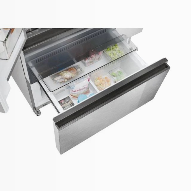 Frigorifero Multiporta FD 83 Serie 7 Multidoor Libera
