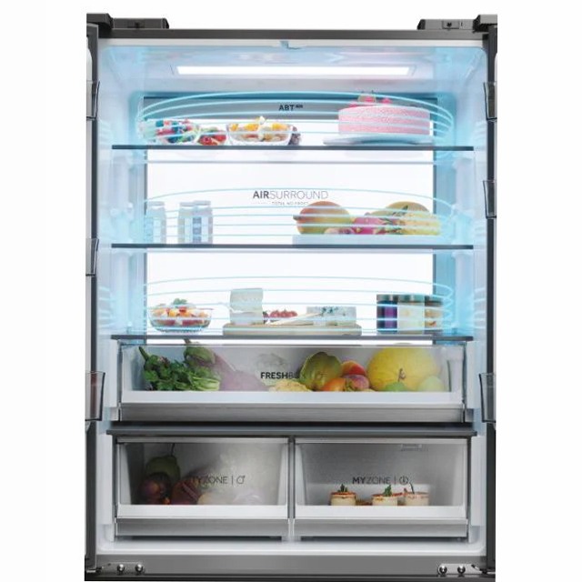 Frigorifero Multiporta FD 83 Serie 7 Multidoor Libera