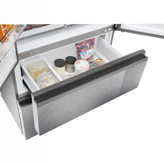 Frigorifero Multiporta FD 83 Serie 7 Multidoor Libera