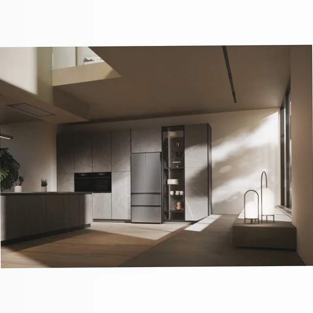 Frigorifero Multiporta FD 83 Serie 7 Multidoor Libera
