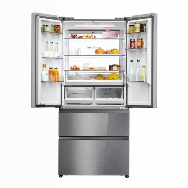 Frigorifero Multiporta FD 83 Serie 7 Multidoor Libera