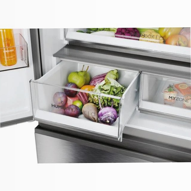 Frigorifero Multiporta FD 83 Serie 7 Multidoor Libera