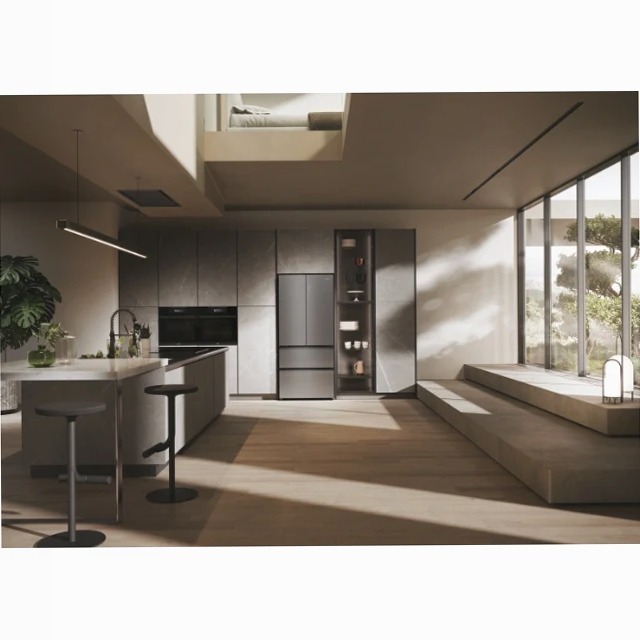 Frigorifero Multiporta FD 83 Serie 7 Multidoor Libera