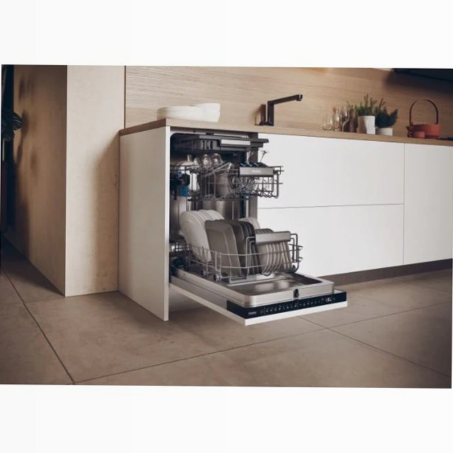 Lavastoviglie I-Pro Shine Serie 4 - XI1C3TB2FB C Incasso
