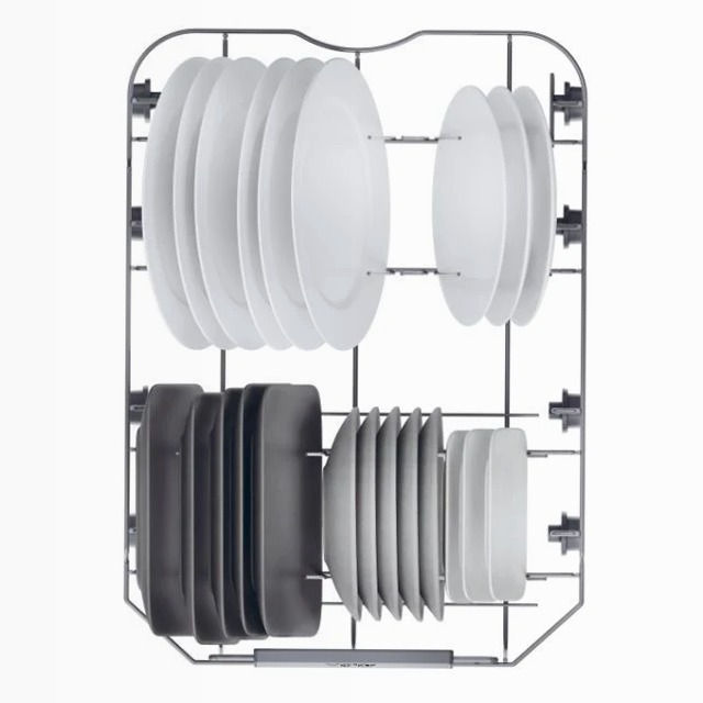 Lavastoviglie I-Pro Shine Serie 4 - XI1C3TB2FB C Incasso