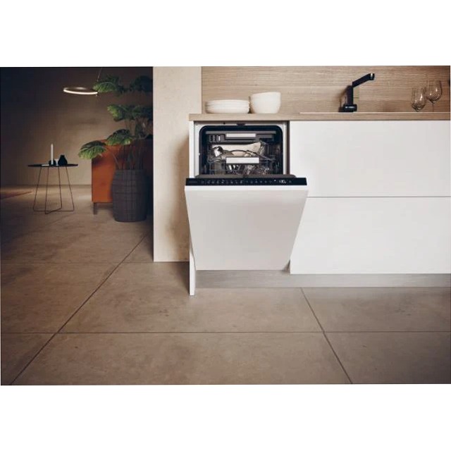Lavastoviglie I-Pro Shine Serie 4 - XI1C3TB2FB C Incasso