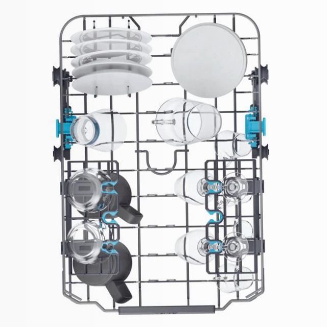Lavastoviglie I-Pro Shine Serie 4 - XI1C3TB2FB C Incasso