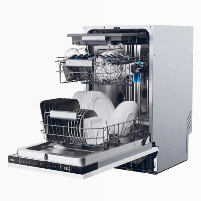 Lavastoviglie I-Pro Shine Serie 4 - XI1C3TB2FB C Incasso