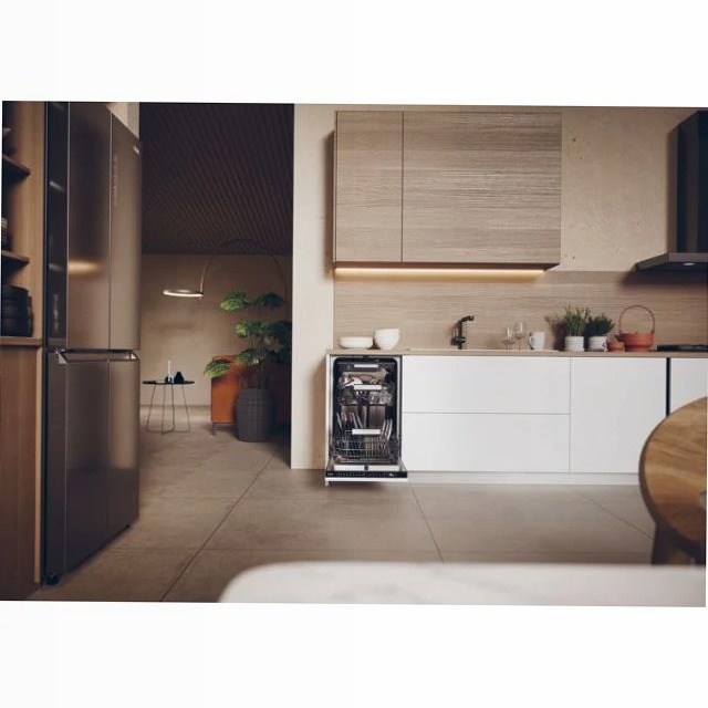 Lavastoviglie I-Pro Shine Serie 4 - XI1C3TB2FB C Incasso