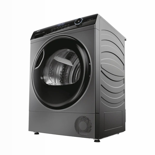 Asciugatrice I-Pro Serie 5 - HD100-A3959RE-IT 10kg A Antracite