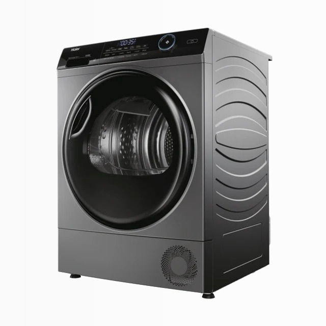 Asciugatrice I-Pro Serie 5 - HD100-A3959RE-IT 10kg A Antracite