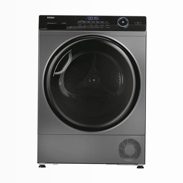 Asciugatrice I-Pro Serie 5 - HD100-A3959RE-IT 10kg A Antracite