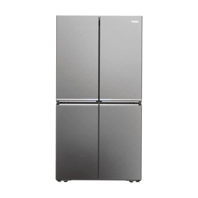 Frigorifero multiporta Cube 90 Serie 7 - HCR7918ENMP Inox Multidoor Libera