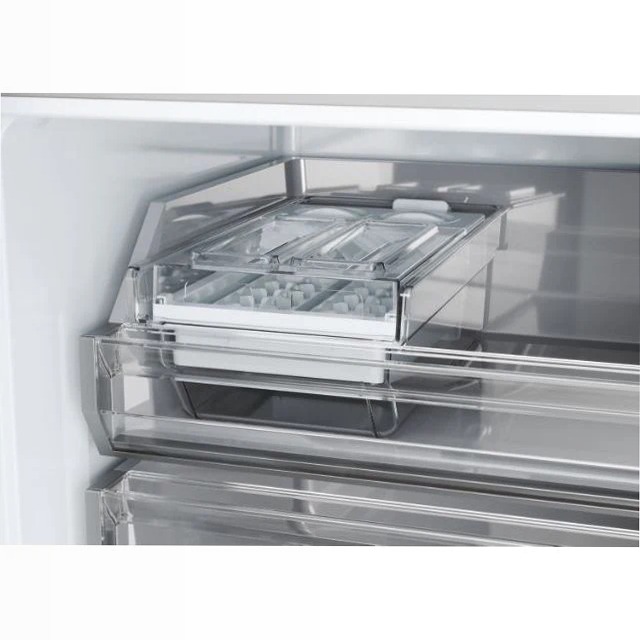 Frigorifero multiporta Cube 90 Serie 7 - HCR7918ENMP Inox Multidoor Libera