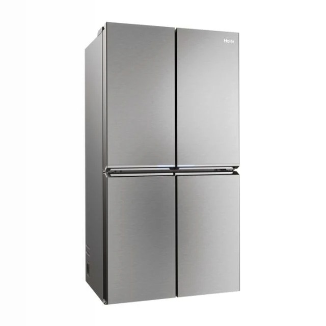 Frigorifero multiporta Cube 90 Serie 7 - HCR7918ENMP Inox Multidoor Libera