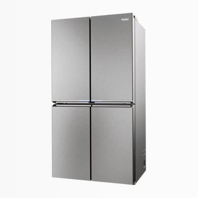 Frigorifero multiporta Cube 90 Serie 7 - HCR7918ENMP Inox Multidoor Libera
