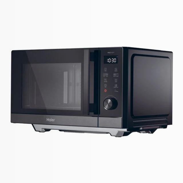 Microonde ID Touch Serie 4 - HAMCI25FBS4TB/ST Nero 25