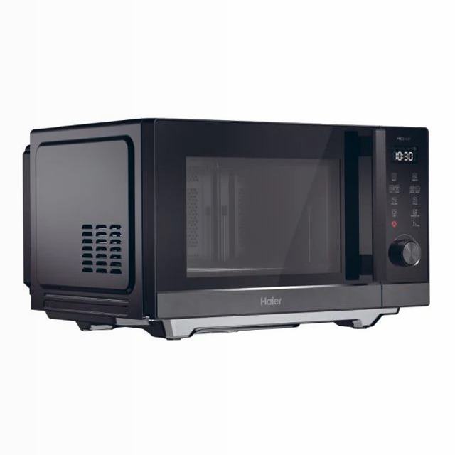 Microonde ID Touch Serie 4 - HAMCI25FBS4TB/ST Nero 25