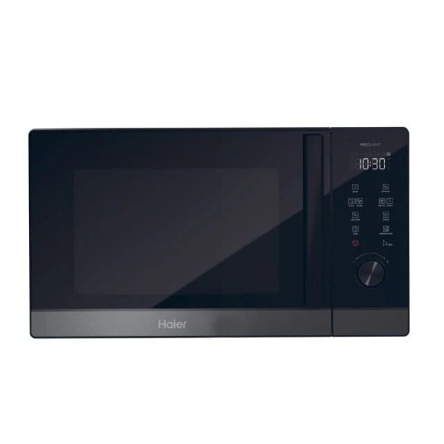 Microonde ID Touch Serie 4 - HAMCI25FBS4TB/ST Nero 25