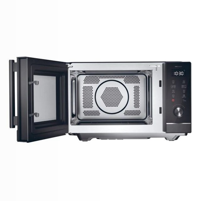 Microonde ID Touch Serie 4 - HAMCI25FBS4TB/ST Nero 25