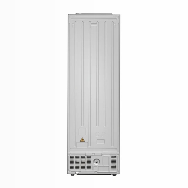 Frigorifero Combinato 3D 60 Serie 5 - HTW5618ENMG Acciaio Libera