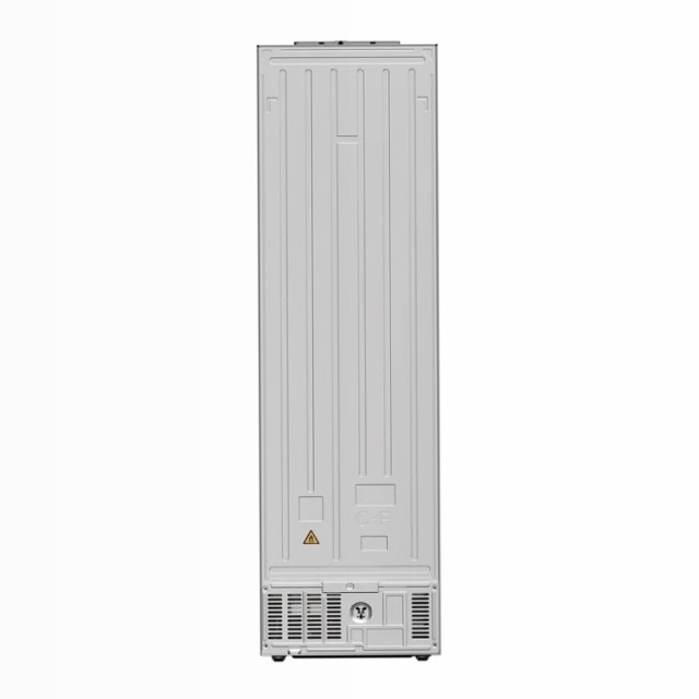 Frigorifero Combinato HDPW7620ANPK - 34005714 Acciaio Libera
