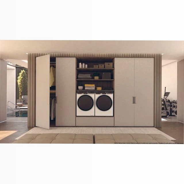 Asciugatrice X Serie 11 - HD90-A3Q397U1 9kg A Bianco