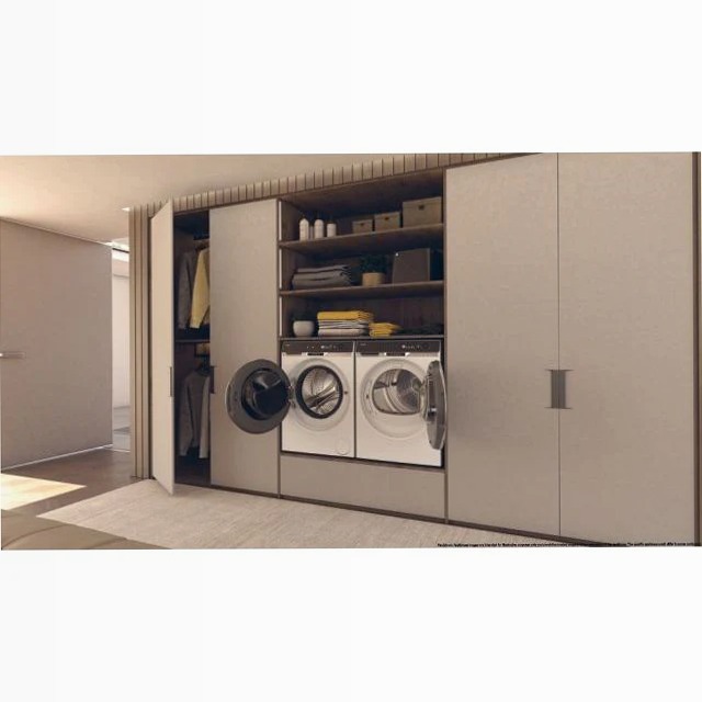 Asciugatrice X Serie 11 - HD90-A3Q397U1 9kg A Bianco