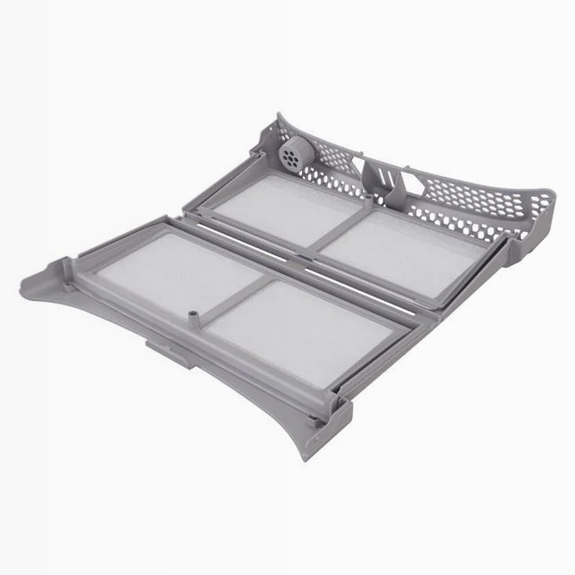 Asciugatrice X Serie 11 - HD90-A3Q397U1 9kg A Bianco