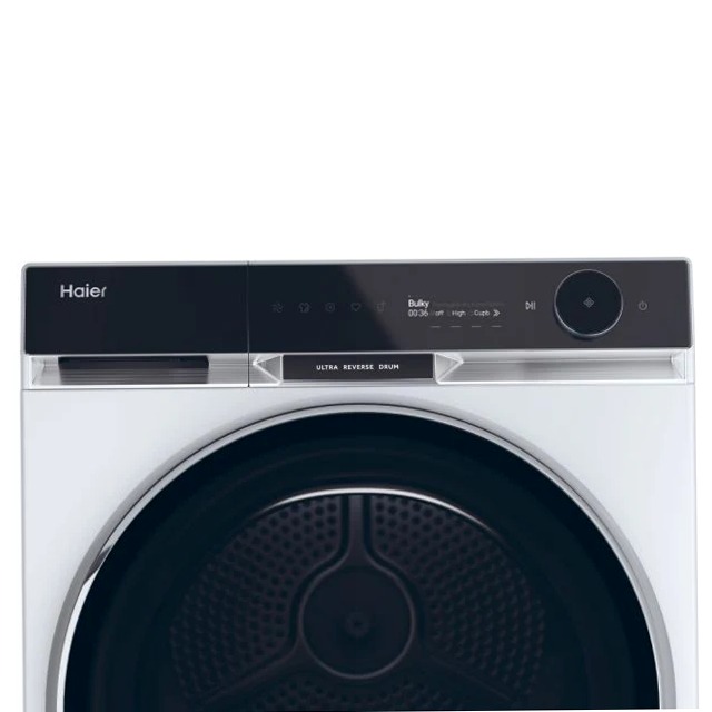 Asciugatrice X Serie 11 - HD90-A3Q397U1 9kg A Bianco