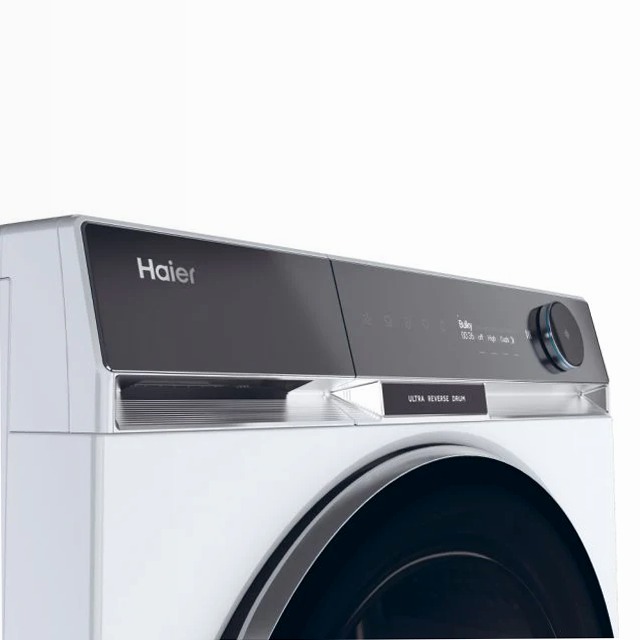 Asciugatrice X Serie 11 - HD90-A3Q397U1 9kg A Bianco