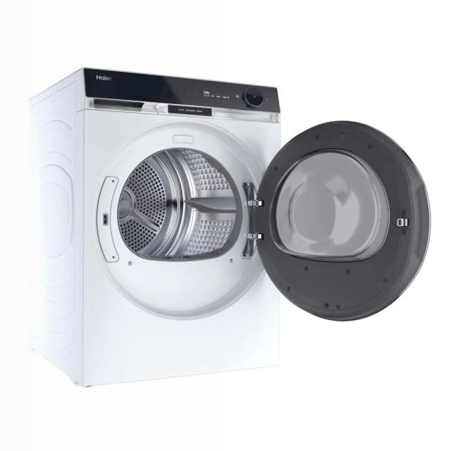 Asciugatrice X Serie 11 - HD90-A3Q397U1 9kg A Bianco
