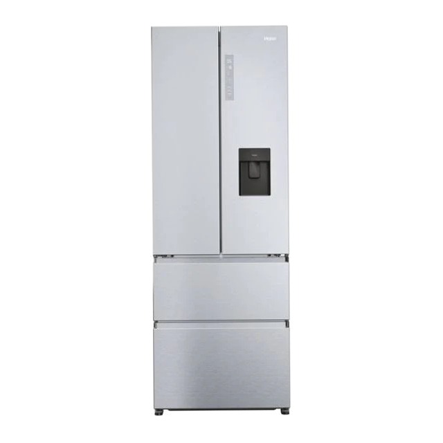Frigorifero Multiporta FD 70 Serie 5 - HFR5720EWMG Argento Multidoor Libera