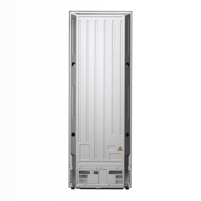 Frigorifero Multiporta FD 70 Serie 5 - HFR5720EWMG Argento Multidoor Libera