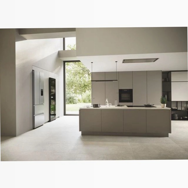 Frigorifero Multiporta FD 70 Serie 5 - HFR5720EWMG Argento Multidoor Libera