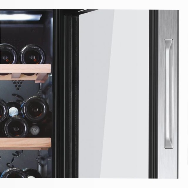 Cantinetta vino Wine Bank 60 Series 3 - WS105GA