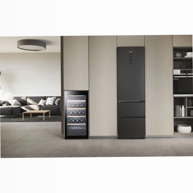 Cantinetta vino Wine Bank 60 Series 3 - WS105GA