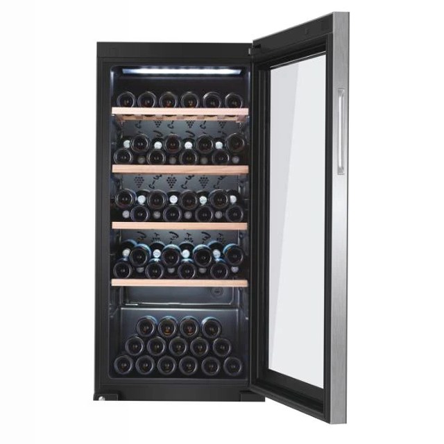 Cantinetta vino Wine Bank 60 Series 3 - WS105GA