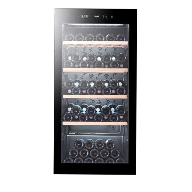 Cantinetta vino Wine Bank 60 Series 3 - WS105GA